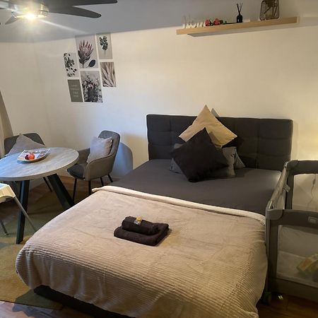 Greenside Apartment Work&Travel Naehe Weinheim, Hd, Ma Birkenau 외부 사진