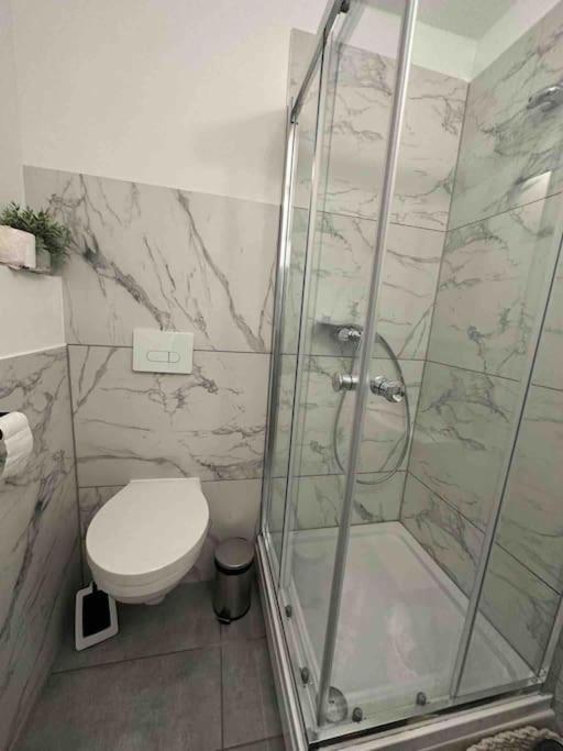 Greenside Apartment Work&Travel Naehe Weinheim, Hd, Ma Birkenau 외부 사진