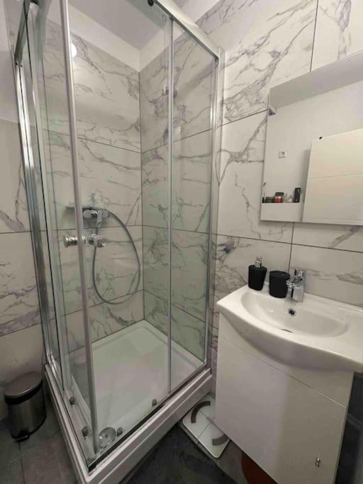 Greenside Apartment Work&Travel Naehe Weinheim, Hd, Ma Birkenau 외부 사진