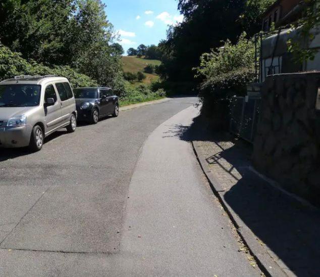 Greenside Apartment Work&Travel Naehe Weinheim, Hd, Ma Birkenau 외부 사진